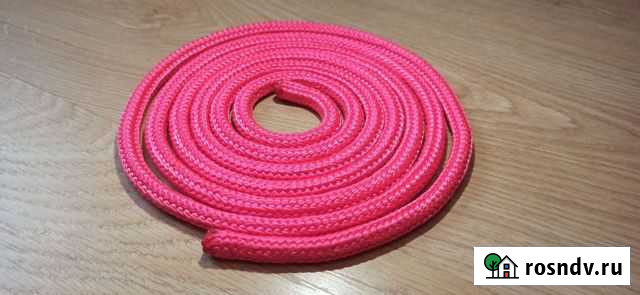 Скакалка для художественной гимнастики Калуга - изображение 1