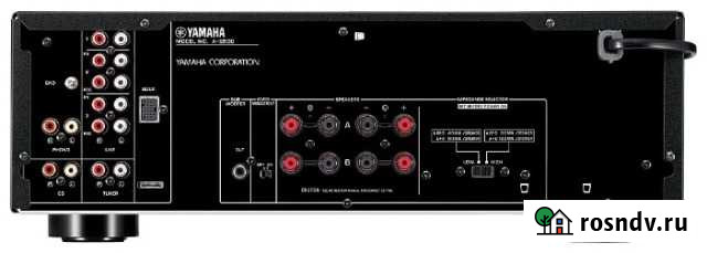 Yamaha A-S500 Бийск - изображение 1