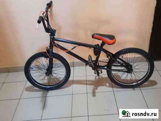 BMX (Чёрный) Набережные Челны