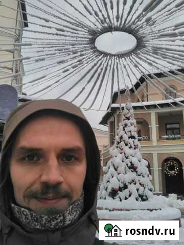 Инструктор по горным лыжам Сочи - изображение 1