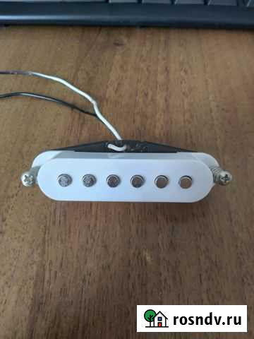 Звукосниматель сингл Таганрог - изображение 1