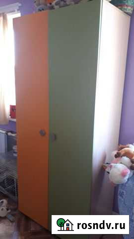 Набор детской мебели Чита - изображение 1