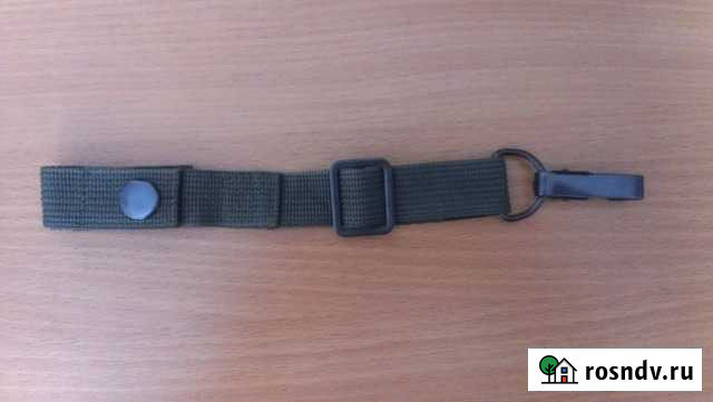 Карабин Оренбург - изображение 1