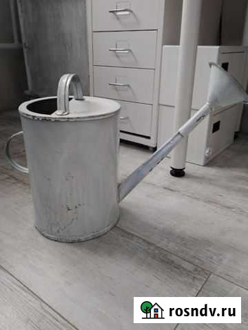 Лейка для декора Владимир - изображение 1