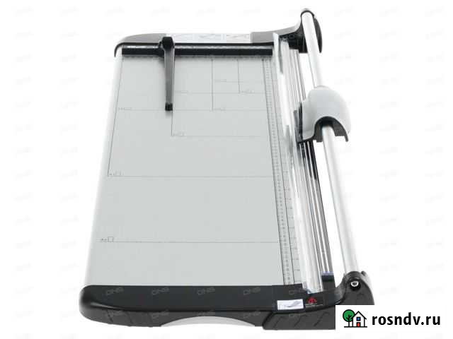 Резак дисковый срез 67 см Сызрань - изображение 1