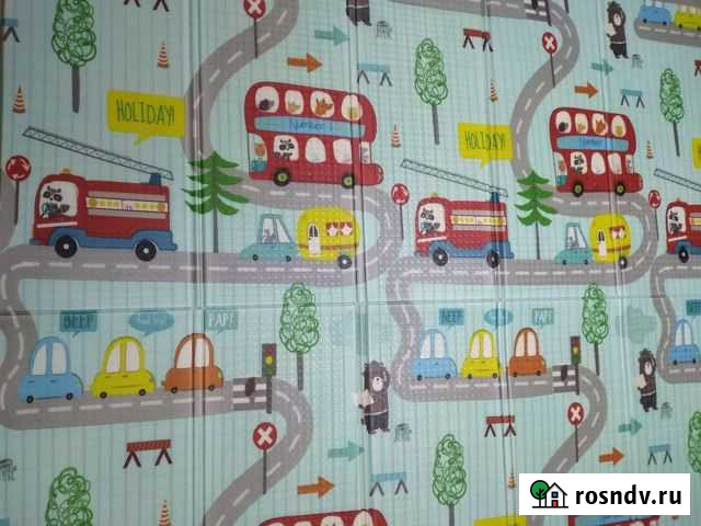 Книжки коврики Стерлитамак - изображение 1