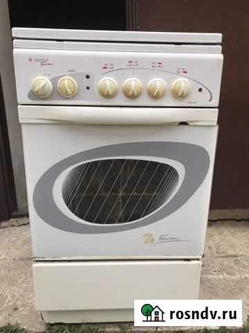 Плита электрическая Старый Оскол - изображение 1