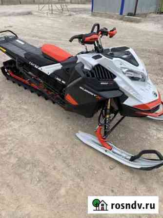 Brp ski doo summit x 850 turbo Оренбург