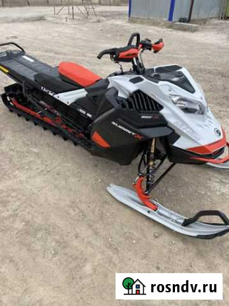 Brp ski doo summit x 850 turbo Оренбург - изображение 1