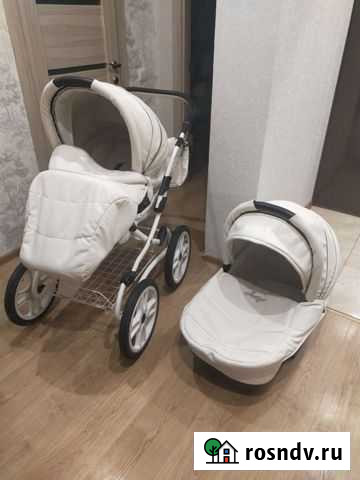 Коляска 2 в 1 Киров - изображение 1