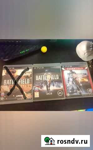 Игры ps3 Псков - изображение 1