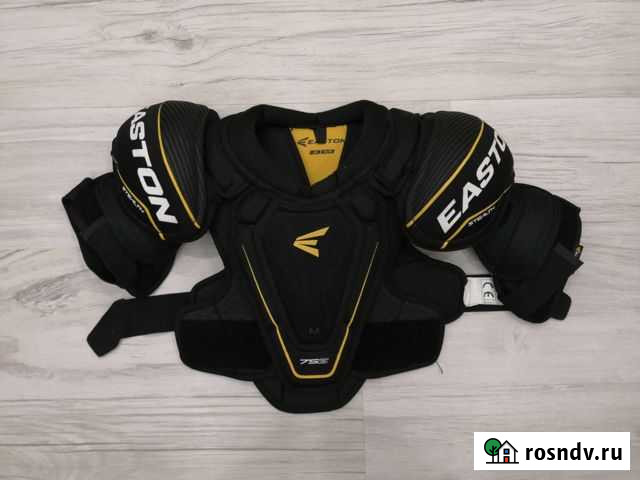 Нагрудник хоккейный Киров - изображение 1