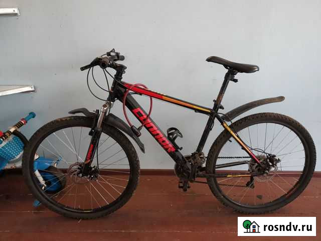 Велосипед спортивный Серышево - изображение 1