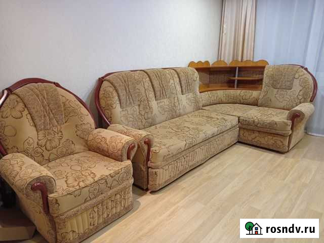 Диван+кресло Глазов - изображение 1