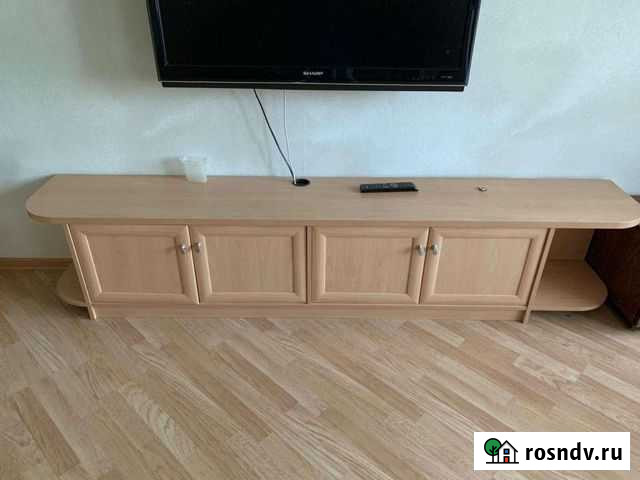 Тумба MrDoors Санкт-Петербург - изображение 1