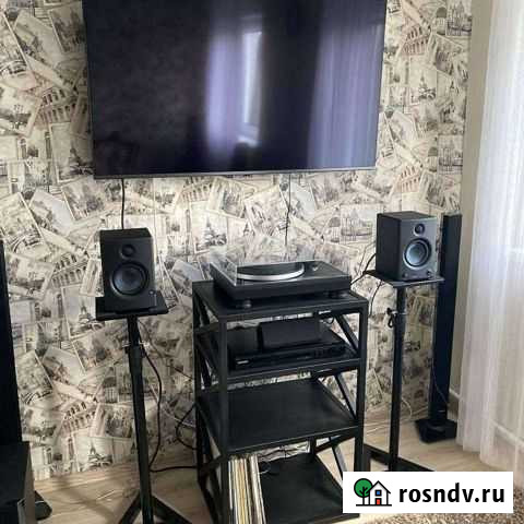 Тумба под тв Брянск - изображение 1