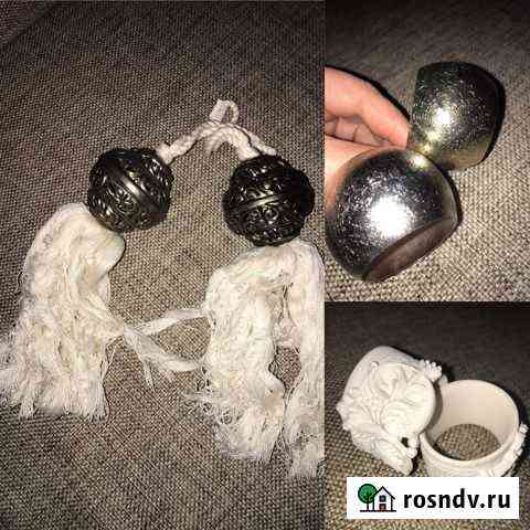 Zara home кольца для салфеток и штор Санкт-Петербург