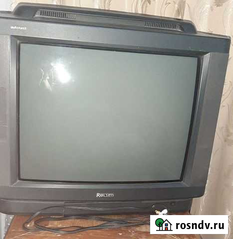 Телевизор Моздок - изображение 1