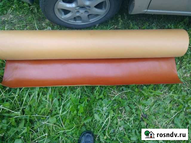 Кожа искусственная, итальянская Калининград - изображение 1