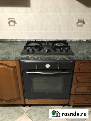 Электро духовой шкаф. Встраиваемый. Б/У Саратов - изображение 1