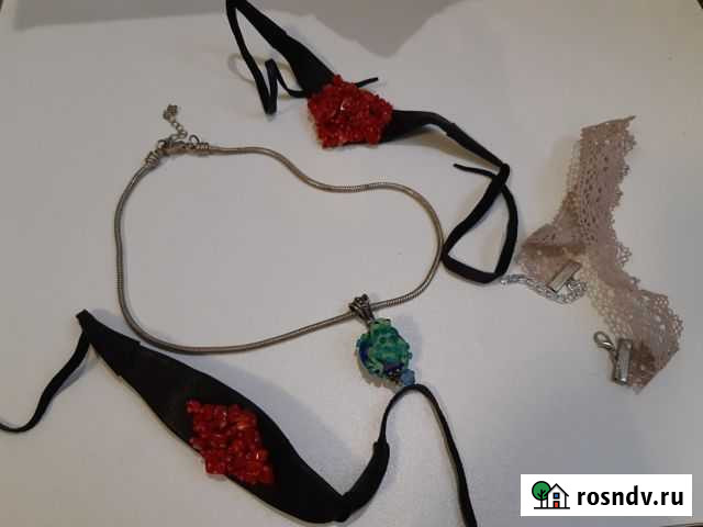 Украшения Пермь - изображение 1