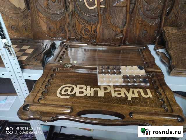 Нарды Симферополь - изображение 1