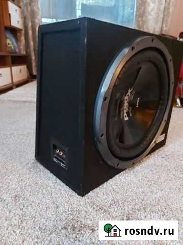 Акустика колонки сабвуферы Курган - изображение 1