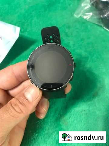 Polar vantage m Егорьевск - изображение 1