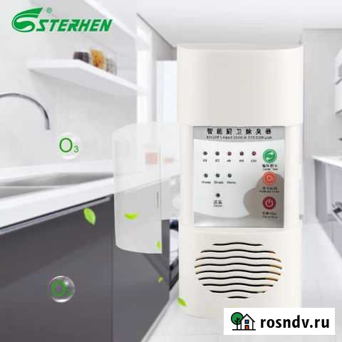 Озонатор Братск - изображение 1