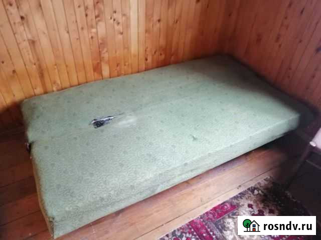 Диван книжка отдам Вырица - изображение 1