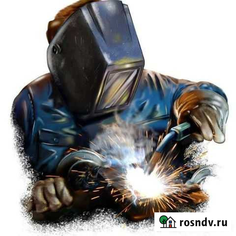 Работа сварщиком по нержавеющей стали Горки-10 - изображение 1