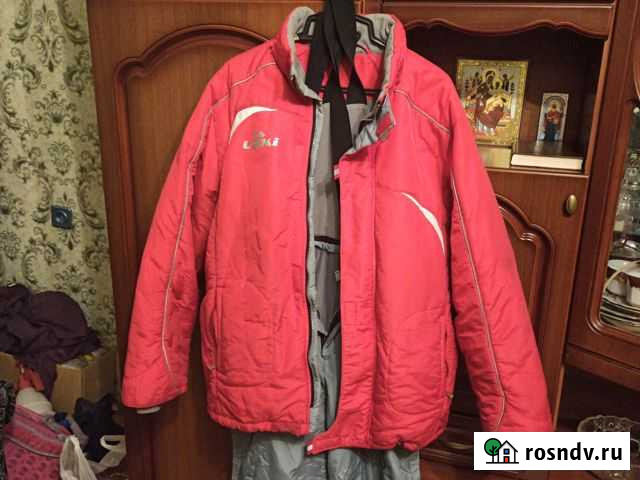 Лыжный костюм Чита - изображение 1