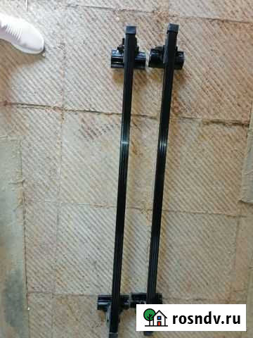 Багажник на крышу Ковров - изображение 1