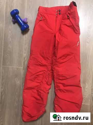 Брюки горнолыжные детские Калуга - изображение 1