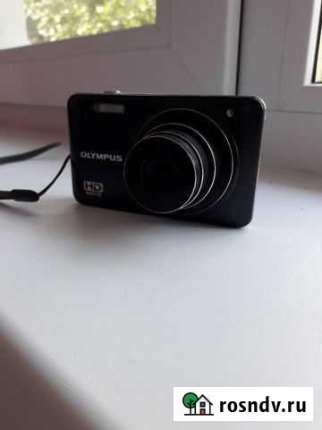 Фотоаппарат Olympus VG-120 Омск - изображение 1