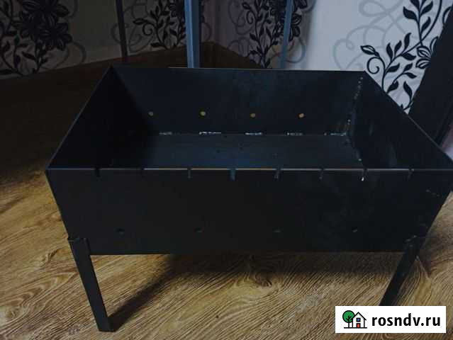 Мангал Владимир - изображение 1