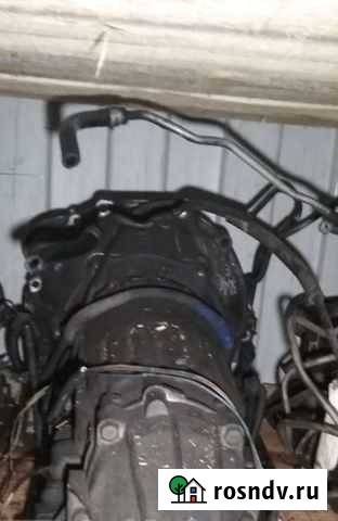 АКПП на двигатели 1g тойота Усть-Лабинск - изображение 1