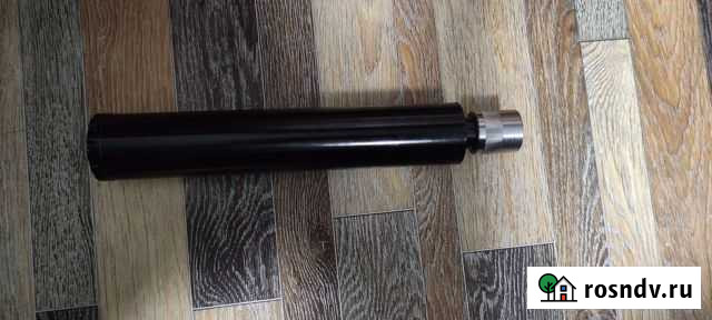 Модератор для Ак Октябрьский - изображение 1