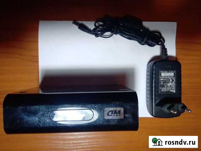 Зарядка WD Уфа - изображение 1