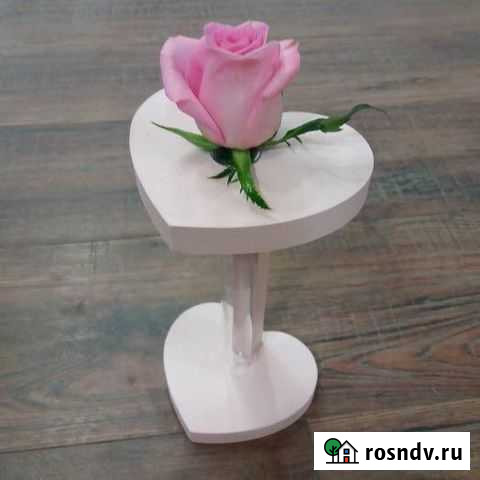 Цветы в пробирке Кострома - изображение 1