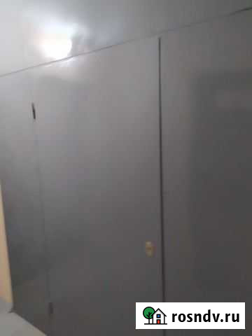 Дверь металлическая от колясочной Чебоксары - изображение 1