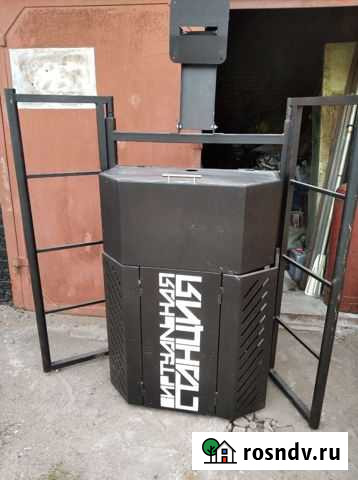 Переносная станция для пк и виртуальной реальности Люберцы - изображение 1