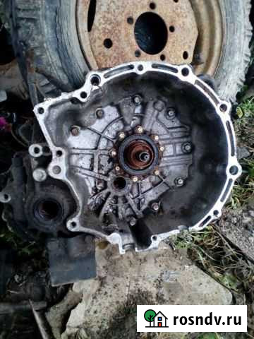 АКПП мазда 626 Думиничи - изображение 1