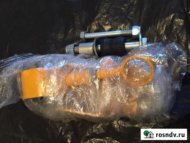 Дополнительная опора двигателя Барнаул - изображение 1