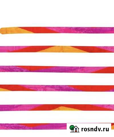 Лента художественная гимнастика Пенза - изображение 1