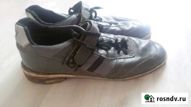 Штангетки Ronin Ульяновск - изображение 1