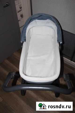 Коляска inglesina 3 в 1 Верхняя Пышма - изображение 1