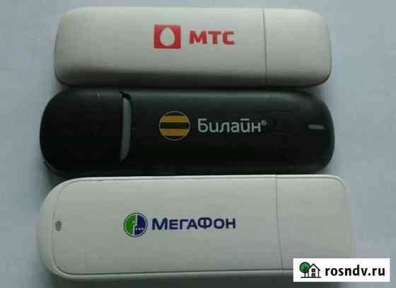 3g USB-модем Череповец