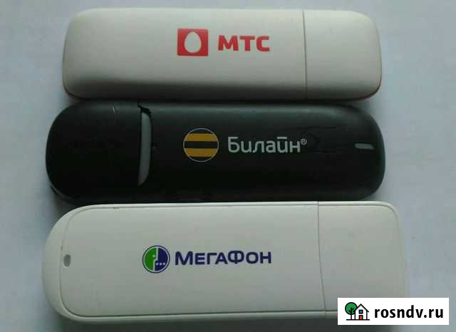 3g USB-модем Череповец - изображение 1