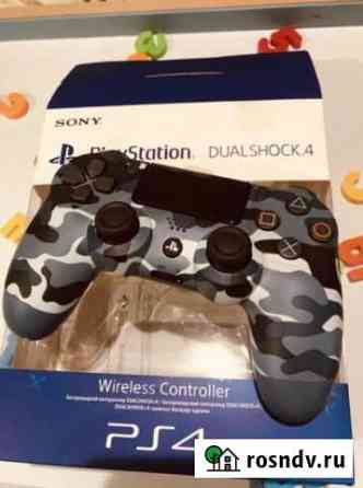 Джойстик ps4 Истра